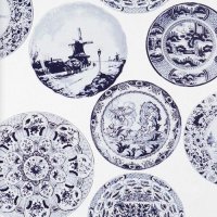 Обои BN, колл. Essentially Yours арт. 47522