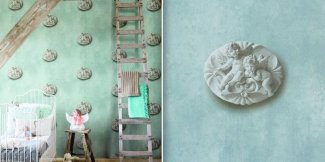 Обои BN, колл. Essentially Yours арт. 47540