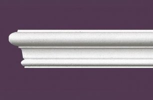 Молдинг гибкий Home Decor арт. 1320 Flexi