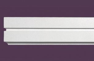 Молдинг гибкий Home Decor арт. 1321 Flexi