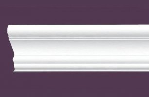 Молдинг гибкий Home Decor арт. 1326 Flexi