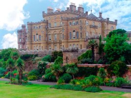 Фотообои 2 Архитектура, арт. 167