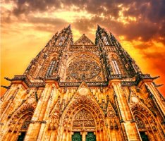 Фотообои 2 Архитектура, арт. 212