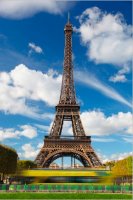 Фотообои 2 Архитектура, арт. 11229