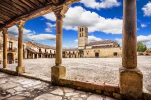 Фотообои 2 Архитектура, арт. 11465