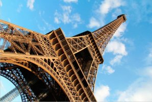 Фотообои 2 Архитектура, арт. 12661