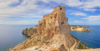 Фотообои 2 Архитектура, арт. 26630