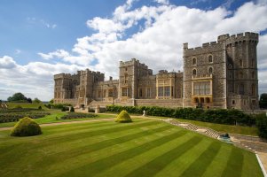 Фотообои 2 Архитектура, арт. 30256