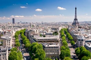 Фотообои 2 Архитектура, арт. 3497