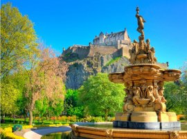 Фотообои 2 Архитектура, арт. 5546