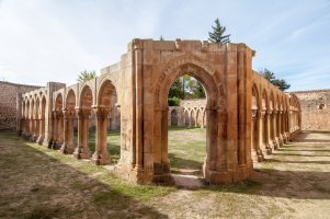 Фотообои 1 Арки, арт. 116983546