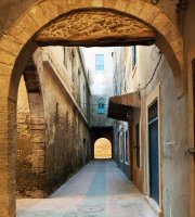 Фотообои 1 Арки, арт. 123160654