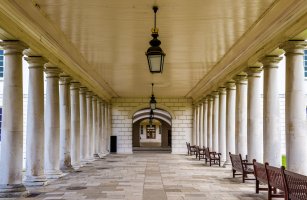 Фотообои 1 Арки, арт. 277419650