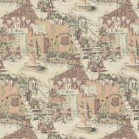 Обои BN, колл. Villa Florentina арт. 50501