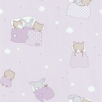 Обои P+S International, колл. Dieter 4 kidz арт. 5491-20