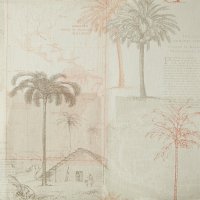 Обои Caselio, колл. Passport арт. 66591132