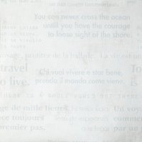 Обои Caselio, колл. Passport арт. 66600000