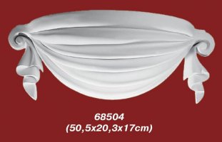 Декоративный светильник Decomaster арт. 68504