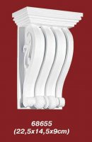 Консоль Decomaster арт. 68655