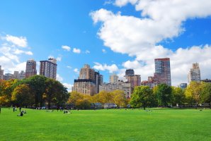 Фотообои 2 Вид с окна, арт. 20