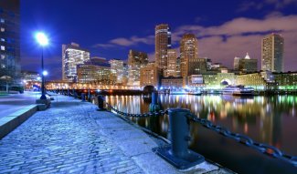 Фотообои 2 Вид с окна, арт. 10288