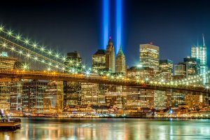 Фотообои 2 Вид с окна, арт. 12794