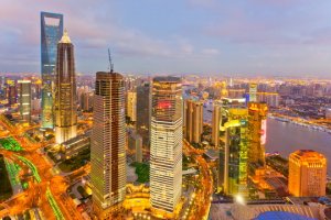 Фотообои 2 Вид с окна, арт. 1829