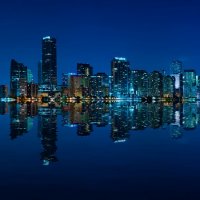 Фотообои 2 Вид с окна, арт. 1947