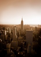 Фотообои 2 Вид с окна, арт. 20296