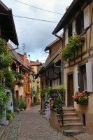 Фотообои 2 Вид с окна, арт. 20305