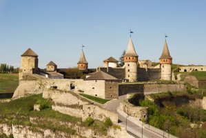 Фотообои 2 Вид с окна, арт. 20747