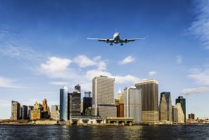 Фотообои 2 Вид с окна, арт. 20787