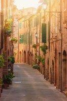 Фотообои 2 Вид с окна, арт. 20857