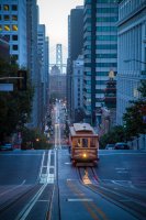 Фотообои 2 Вид с окна, арт. 21251