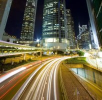 Фотообои 2 Вид с окна, арт. 2202