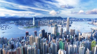 Фотообои 2 Вид с окна, арт. 22557-29494