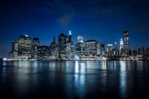 Фотообои 2 Вид с окна, арт. 22894