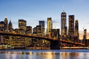 Фотообои 2 Вид с окна, арт. 24724