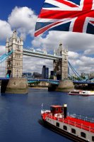 Фотообои 2 Вид с окна, арт. 25794