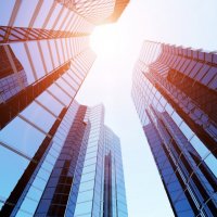 Фотообои 2 Вид с окна, арт. 27184