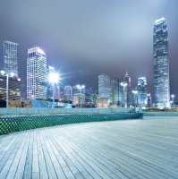 Фотообои 2 Вид с окна, арт. 27784