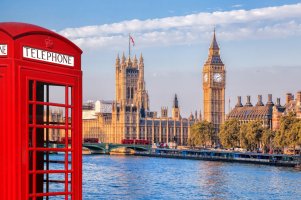 Фотообои 2 Вид с окна, арт. 27987