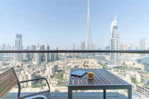 Фотообои 2 Вид с окна, арт. 28723