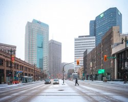 Фотообои 2 Вид с окна, арт. 29791