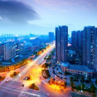 Фотообои 2 Вид с окна, арт. 5266