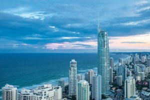 Фотообои 2 Вид с окна, арт. 5841