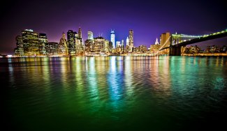 Фотообои 2 Вид с окна, арт. 7945