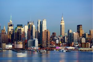 Фотообои 2 Вид с окна, арт. 9400