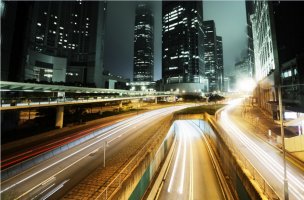 Фотообои 2 Вид с окна, арт. 9973