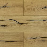 Паркетная доска White Wood Дуб Рустик арт. №712